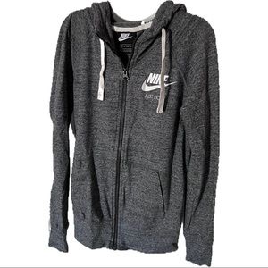 Nike Women’s Zip Up Jacket